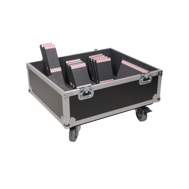 ProX XS-SP302622W Universal ATA Speaker Flight Case