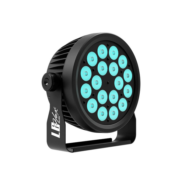 Blizzard Lighting LB Hex Alloy LED Par Light
