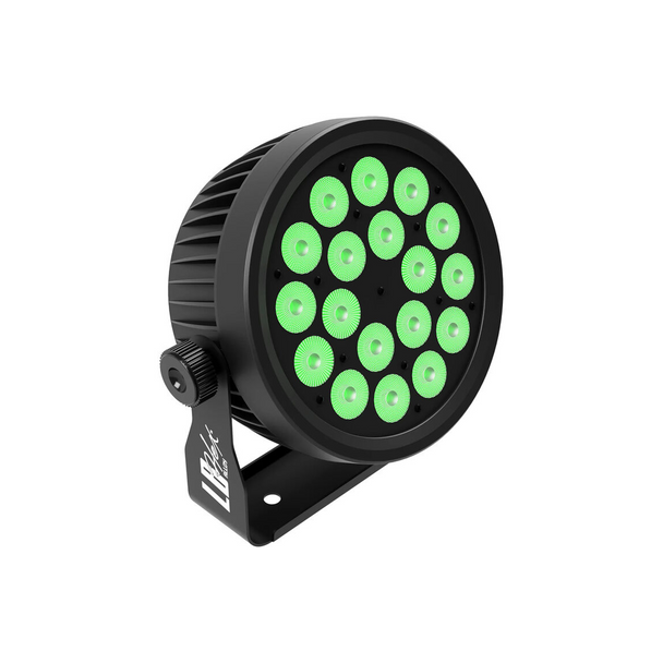 Blizzard Lighting LB Hex Alloy LED Par Light