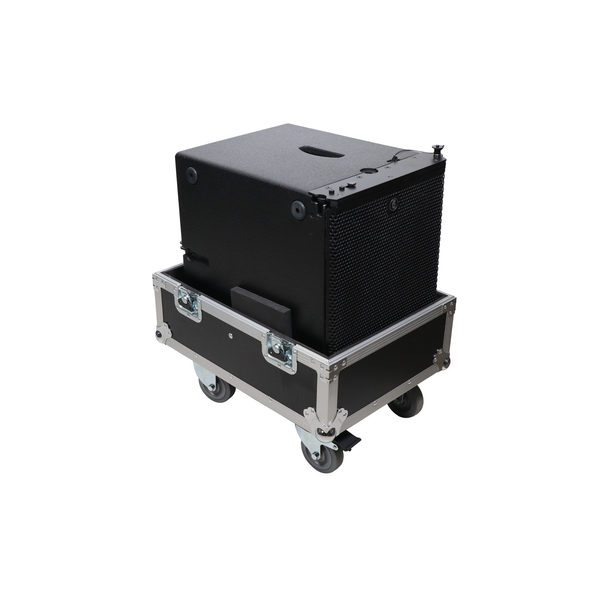 ProX XS-SP212115W Universal ATA Line Array Flight Case