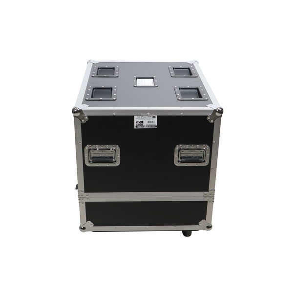 ProX XS-SP222430W Flight/Road Universal Sub Case