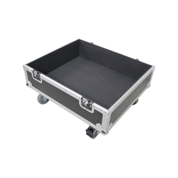 ProX XS-SP252521W Universal ATA Line Array Speaker Flight Case