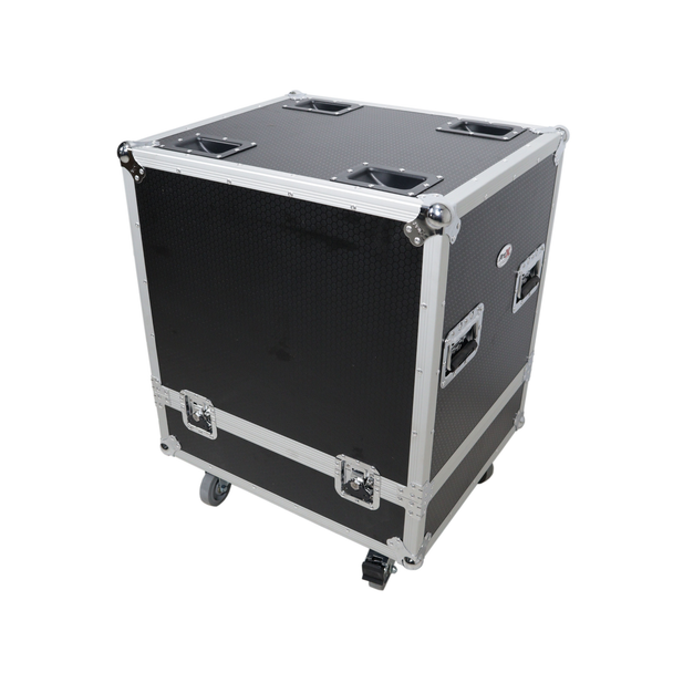 ProX XS-SP252521W Universal ATA Line Array Speaker Flight Case
