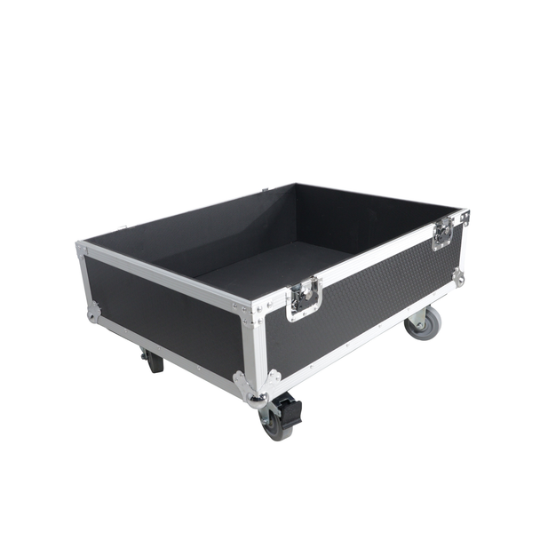 ProX XS-SP292922W Universal ATA Line Array Sub Speaker Flight Case