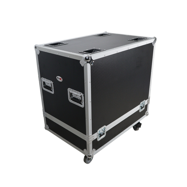ProX XS-SP322127W Universal ATA Speaker Flight Case