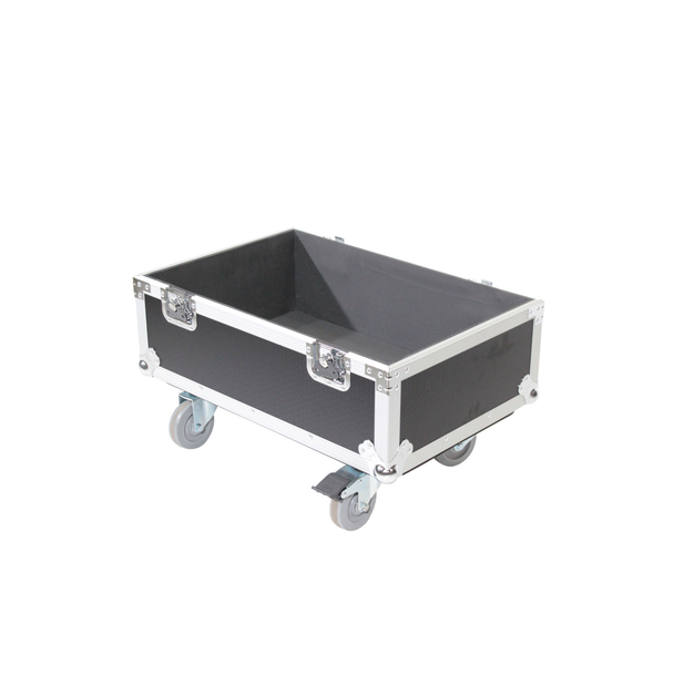 ProX X-QSCKSub ATA Style Flight Case for QSC KSub
