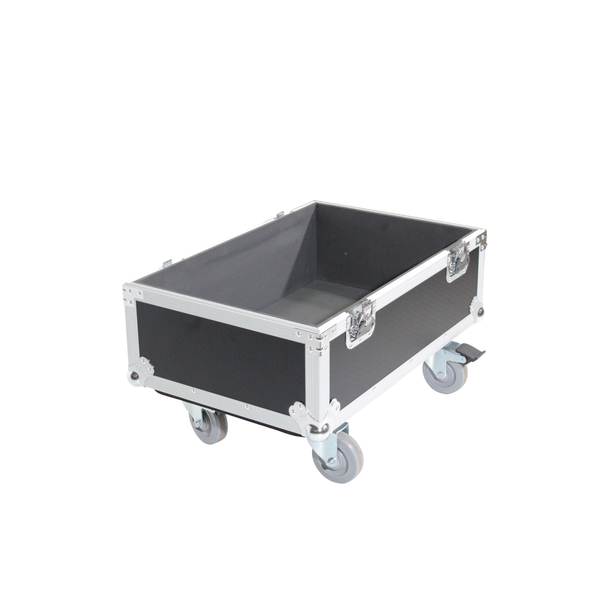 ProX X-QSCKSub ATA Style Flight Case for QSC KSub