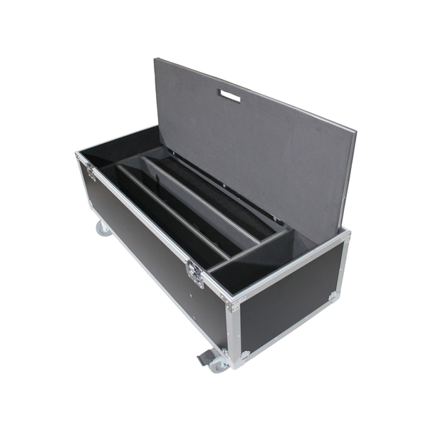 ProX ATA Flight Case for 2x RCF EVOX12 / EV Evolve 50