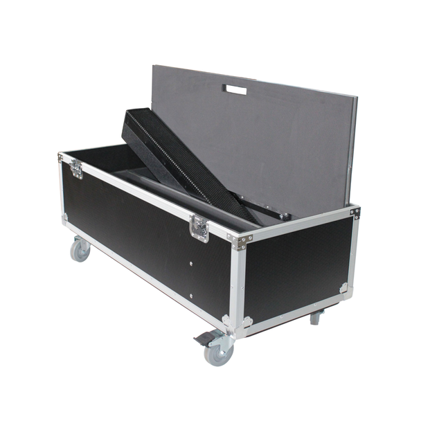 ProX ATA Flight Case for 2x RCF EVOX12 / EV Evolve 50