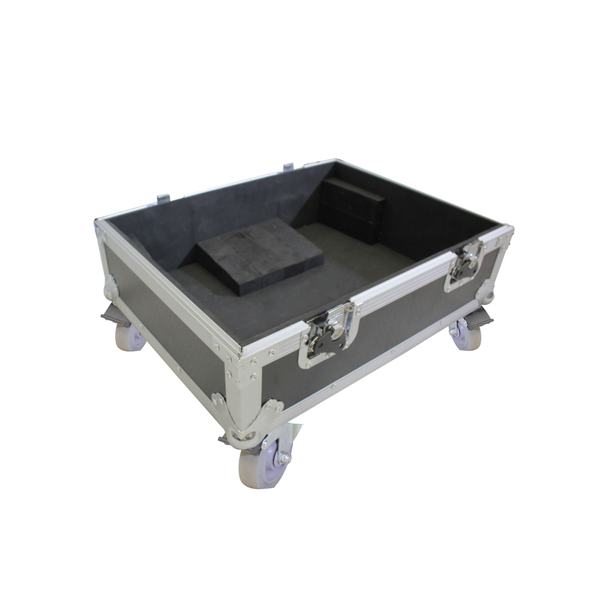 ProX Line Array Flight Case for 2x RCF HDL6-A / HDL 26-A