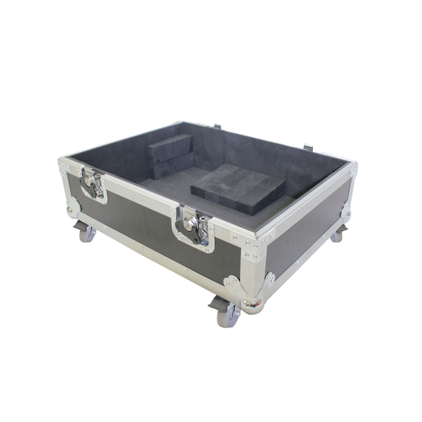 ProX Line Array Flight Case for 2x RCF HDL6-A / HDL 26-A