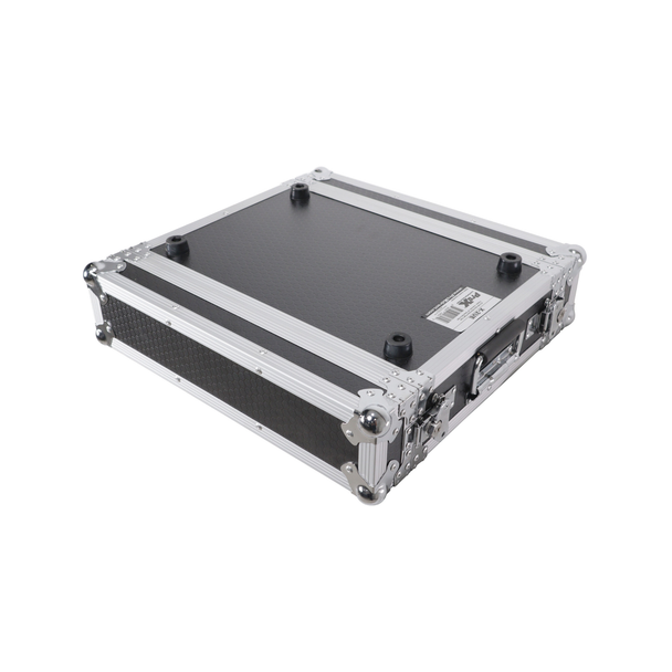 ProX X-2UE 2U Deluxe Effects Rack 14" Deep Rail to Rail