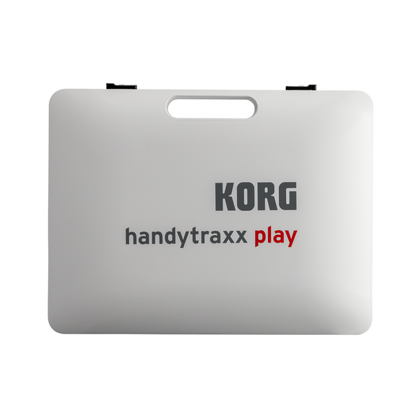 Korg handytraxx play Portable Record Player