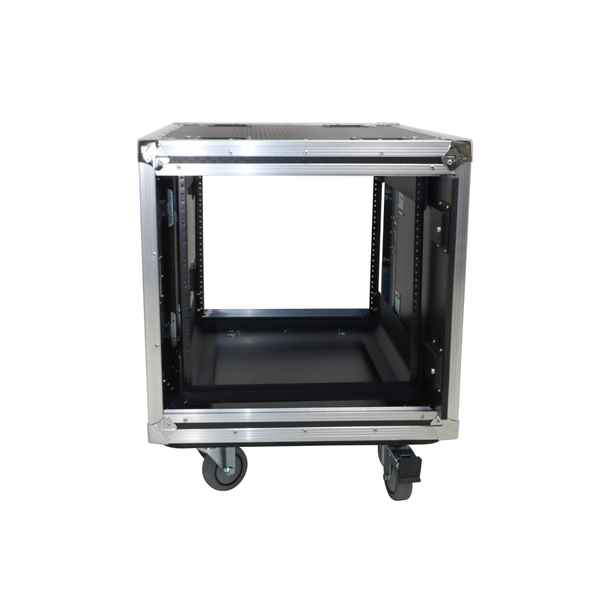 ProX XS-10USLAM24 10U 24" Deep Vertical Rack Case