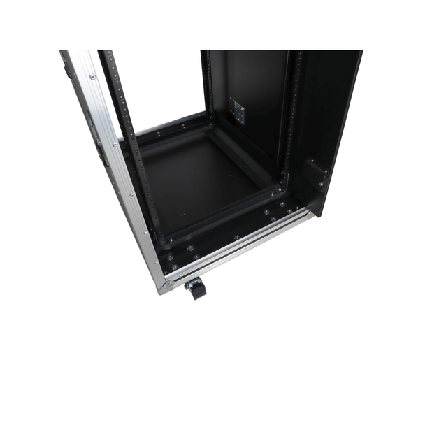 ProX XS-18USLAM24 18U 24" Deep Shockmount Rack Case