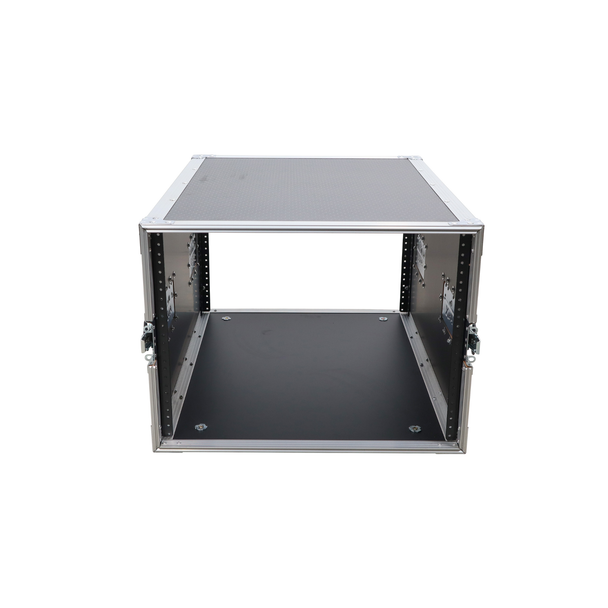 ProX T-8RSS24 8U ATA Flight Rack Case – 24" Depth