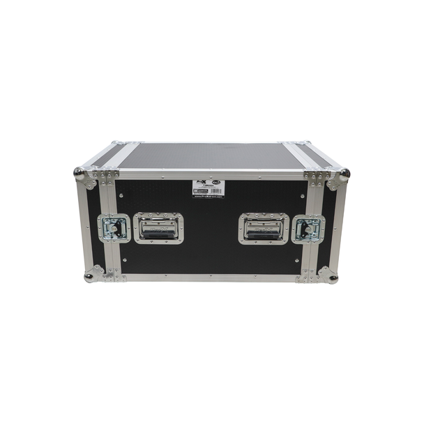 ProX T-8RSS24 8U ATA Flight Rack Case – 24" Depth