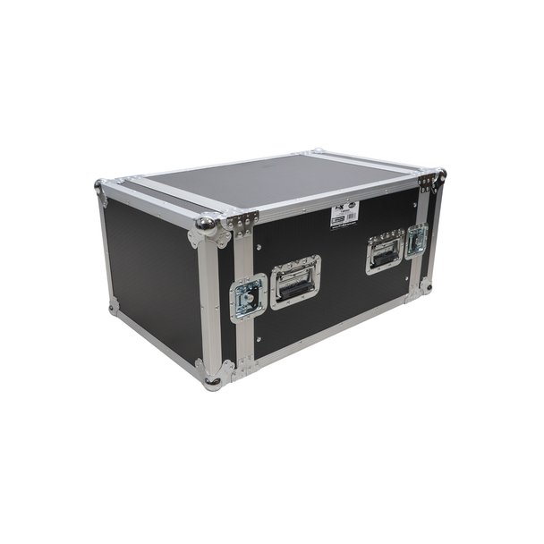 ProX T-8RSS24 8U ATA Flight Rack Case – 24" Depth