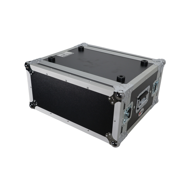 ProX T-4RSP14 4U Vertical Shockproof Rack Case – 14" Depth