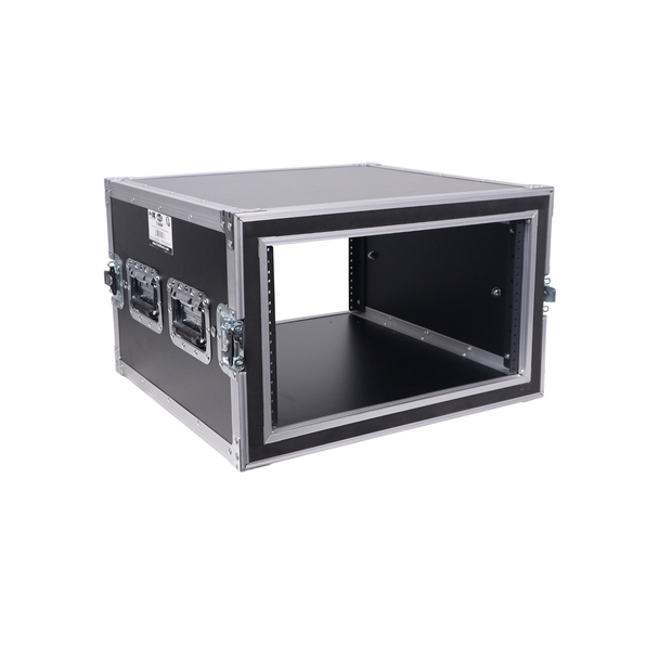 ProX T-6RSP ATA Style 6U Shockproof Rack Case – 20" Depth
