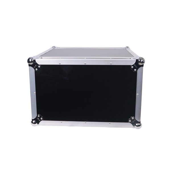 ProX T-6RSP ATA Style 6U Shockproof Rack Case – 20" Depth