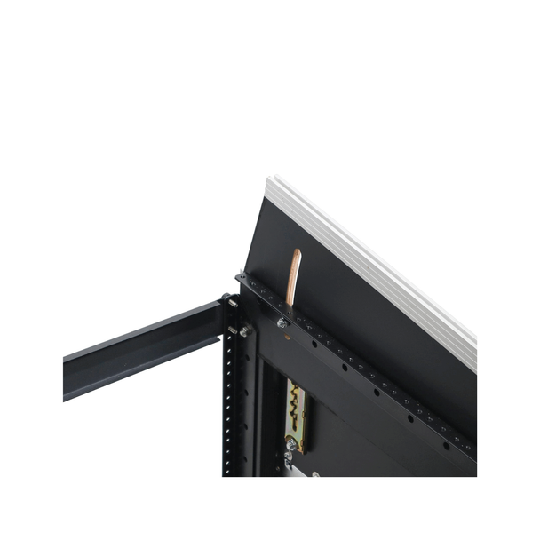 ProX T-16MRSS13ULT 19" Mixer & 16U Rack Flight Case