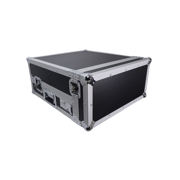 ProX T-2MRSS 2U Rack Case with 10U Mixer Top