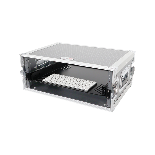ProX T-1RDTR 1U Ventilated Sliding Rack Tray Shelf