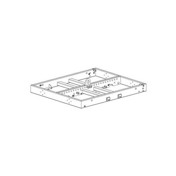 EAW Flybar 2071074-90