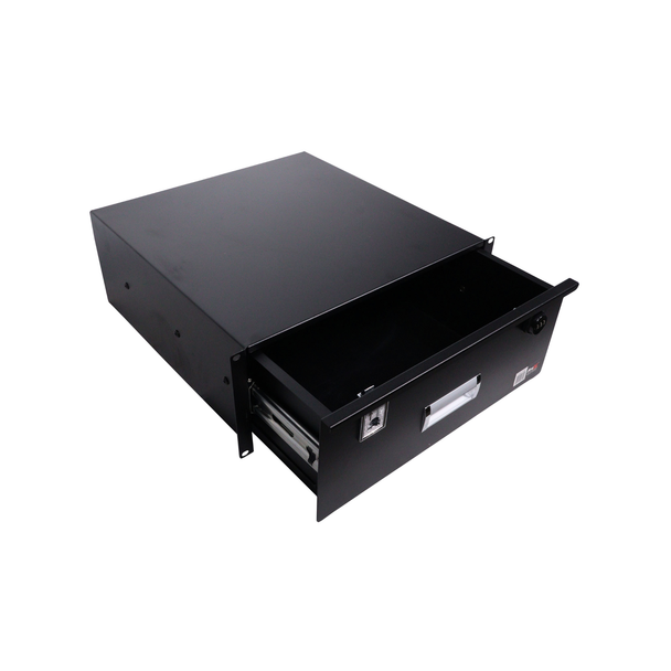 ProX T-4RD-18 MK3 4U 18" Rack Mount Locking Drawer