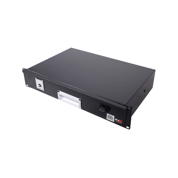 ProX T-2RD-12MK3 2U 12" Rack Mount Drawer