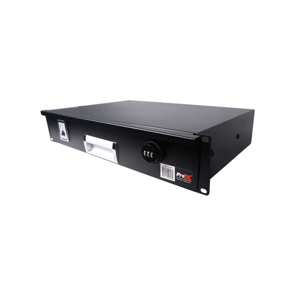 ProX T-2RD-12MK3 2U 12" Rack Mount Drawer