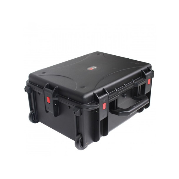 ProX XM-MAXI12 VaultX™ Watertight Case for 12 ApeLabs® MAXI Lights