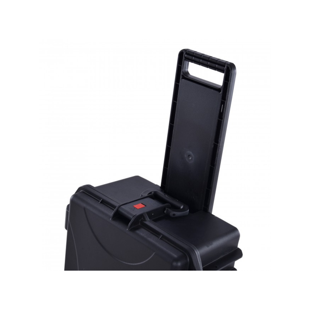 ProX XM-MAXI12 VaultX™ Watertight Case for 12 ApeLabs® MAXI Lights