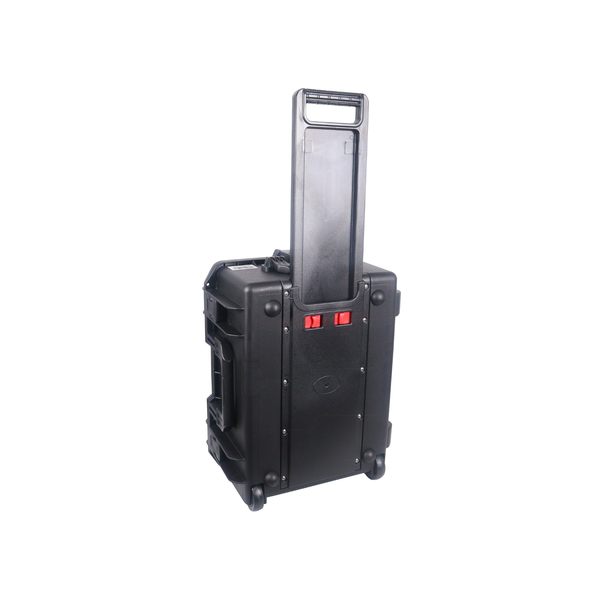 ProX XM-1102HW UltronX™ Medium ABS Storage Case 14x19x7.5"