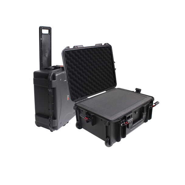 ProX XM-1102HW UltronX™ Medium ABS Storage Case 14x19x7.5"