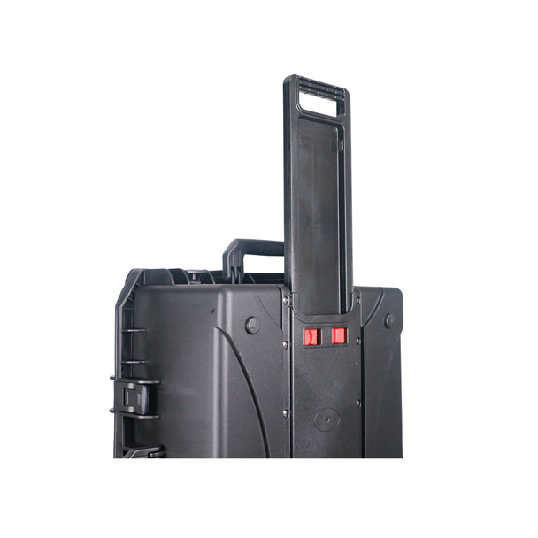 ProX XM-1102HW UltronX™ Medium ABS Storage Case 14x19x7.5"