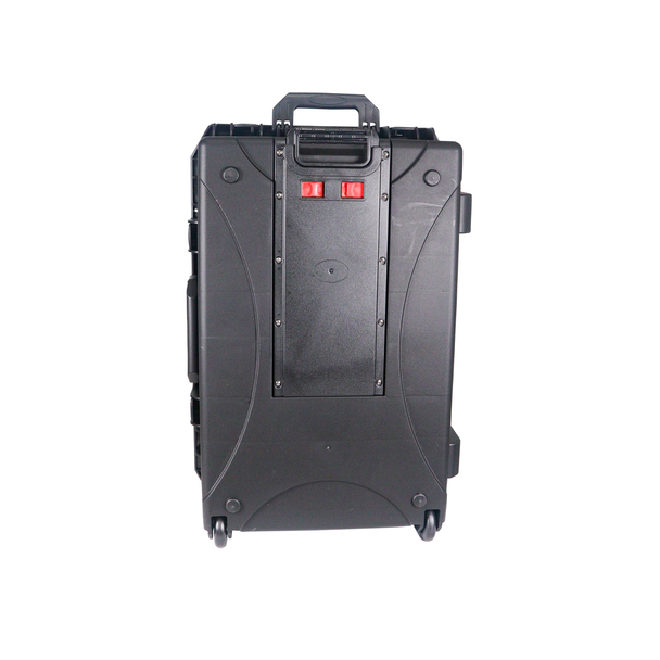 ProX XM-1102HW UltronX™ Medium ABS Storage Case 14x19x7.5"