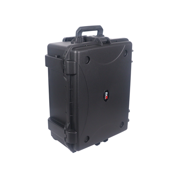 ProX XM-1102HW UltronX™ Medium ABS Storage Case 14x19x7.5"