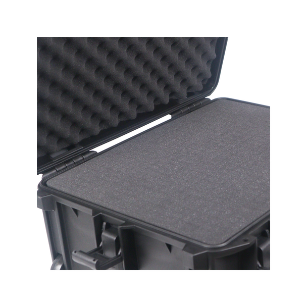 ProX XM-1102HW UltronX™ Medium ABS Storage Case 14x19x7.5"