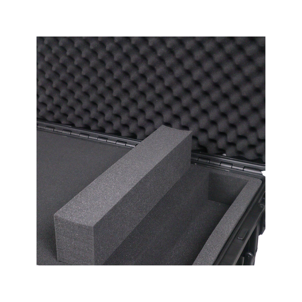 ProX XM-1102HW UltronX™ Medium ABS Storage Case 14x19x7.5"