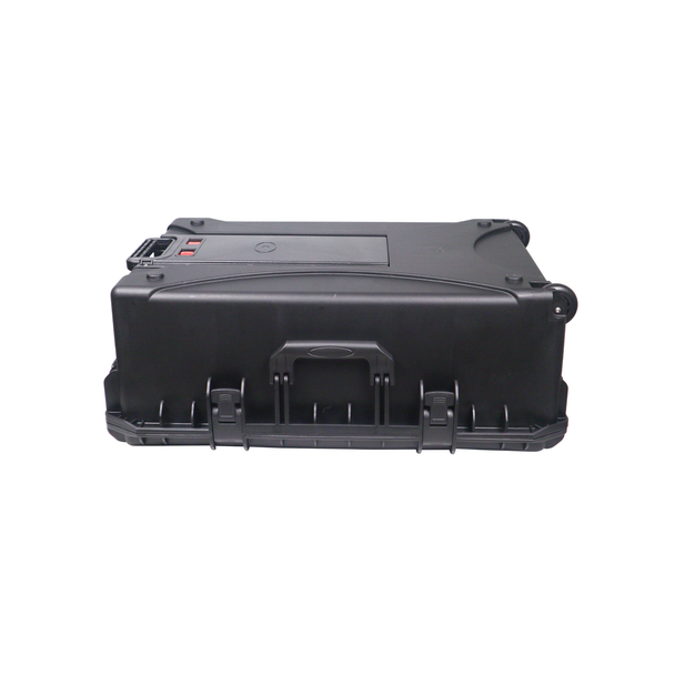 ProX XM-1101HW UltronX™ Large ABS Storage Case 29x19x9"