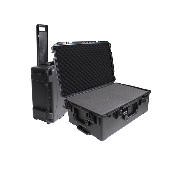 ProX XM-1101HW UltronX™ Large ABS Storage Case 29x19x9"