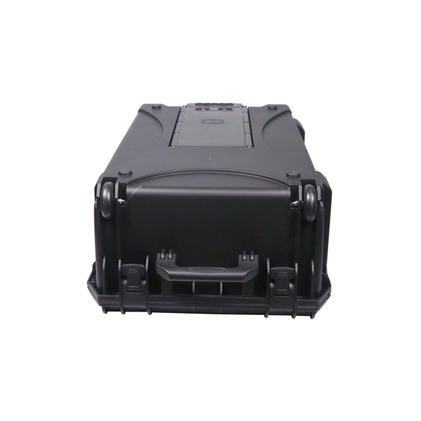 ProX XM-1101HW UltronX™ Large ABS Storage Case 29x19x9"