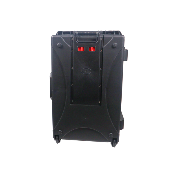 ProX XM-1101HW UltronX™ Large ABS Storage Case 29x19x9"