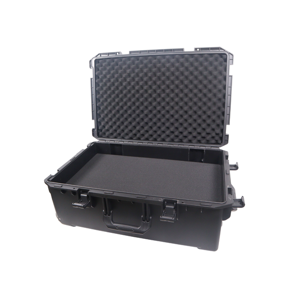 ProX XM-1101HW UltronX™ Large ABS Storage Case 29x19x9"