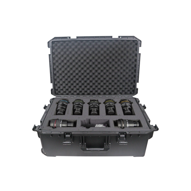 ProX XM-1101HW UltronX™ Large ABS Storage Case 29x19x9"