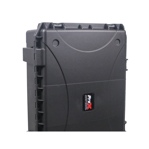 ProX XM-1101HW UltronX™ Large ABS Storage Case 29x19x9"
