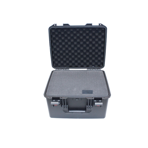 ProX XM-1201 UltronX™ Small ABS Storage Case 17x13x9"