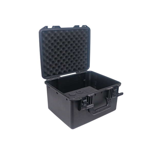ProX XM-1216MIC UltronX™ Watertight Microphone Travel Case